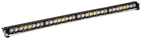 Baja Design 704003 Light Bar S8 Series LED 40 Inch Length 32 Clear CREE Bulb 224