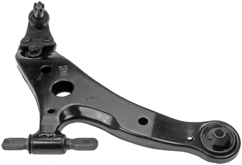 Dorman 522-724 Control Arm OE Solutions ™ OE Replacement With Ball Joint And Bushings 237 Millimeter Length