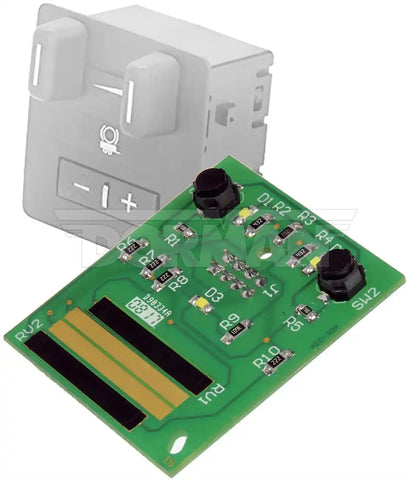 Dorman 601-226 Trailer Brake Control Module Circuit Board OE Solutions ™ OE Replacement