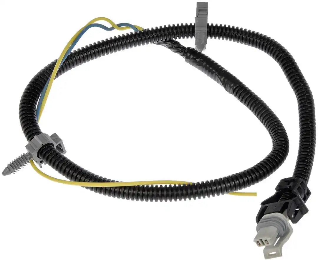 Dorman 970-008 ABS Wheel Speed Sensor Wiring Harness OE Solutions ™ OE Replacement