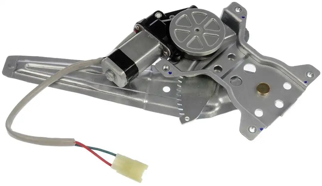 Dorman 748-581 Window Regulator OE Solutions ™ OE Replacement Use With Power Windows With Motor