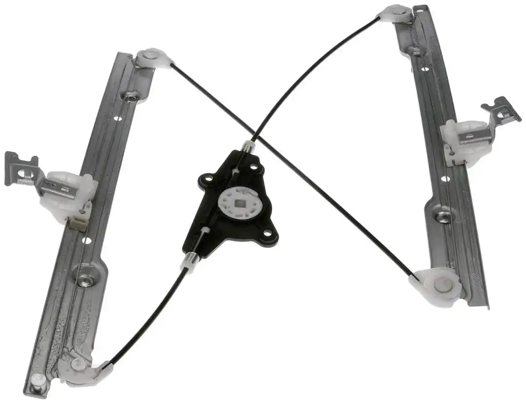 Dorman 740-344 Window Regulator OE Solutions ™ OE Replacement New Use With Power Windows Without Motor