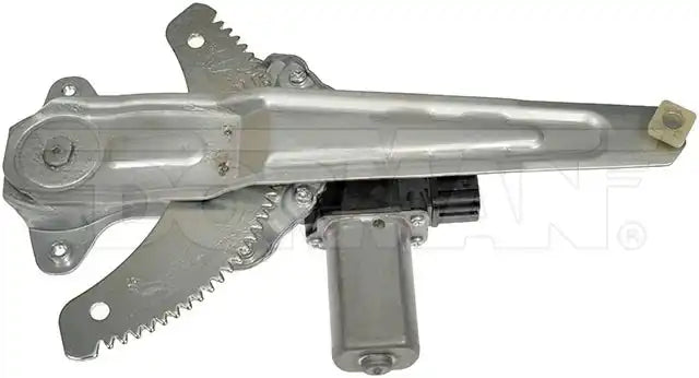 Dorman 751-070 Window Regulator OE Solutions ™ OE Replacement With Power Window Motor And Regulator Assembly
