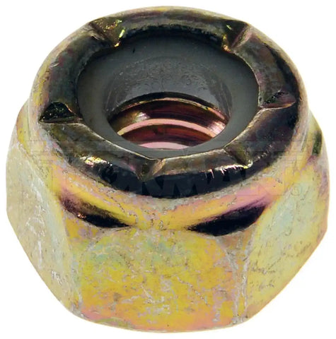 Dorman 784-750 Nut Auto Grade ™ Hex Nut 1/4-20 Thread Size Zinc Pack Of 3