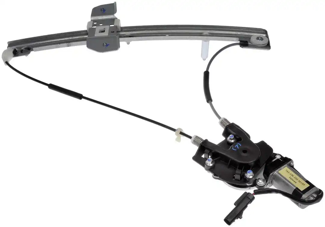 Dorman 741-156 Window Regulator OE Solutions ™ OE Replacement Use With Power Windows With Motor