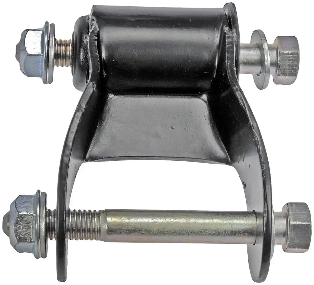 Dorman 722-066 Leaf Spring Shackle OE Solutions ™ OE Replacement Single