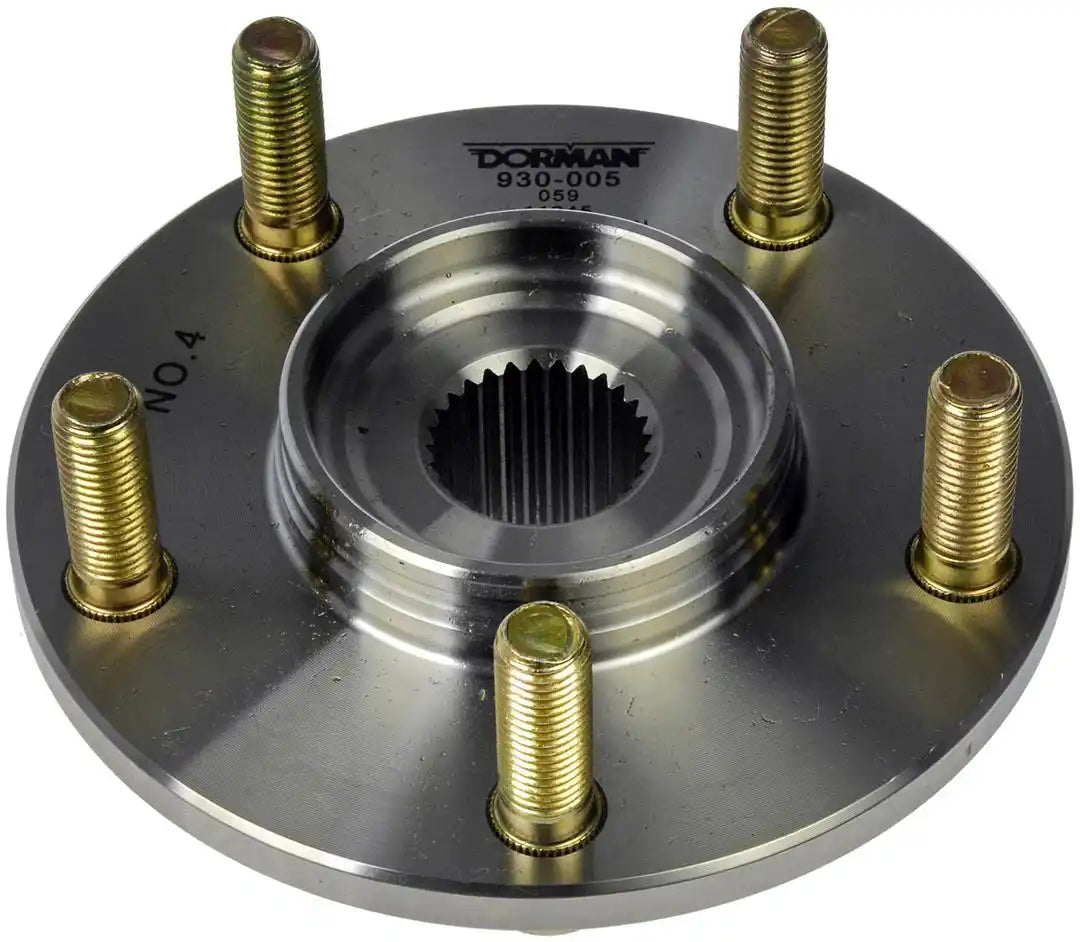 Dorman 930-005 Wheel Hub Assembly OE Solutions ™ OE Replacement