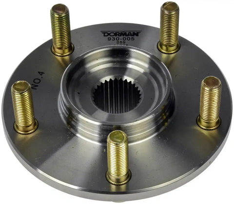 Dorman 930-005 Wheel Hub Assembly OE Solutions ™ OE Replacement