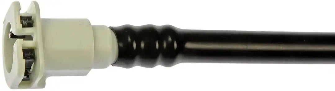 Dorman 800-052 Fuel Line Fitting OE Solutions ™ OE Replacement Nylon Straight 3/8 Inch x 3/8 Inch Single Bag