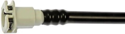 Dorman 800-052 Fuel Line Fitting OE Solutions ™ OE Replacement Nylon Straight 3/8 Inch x 3/8 Inch Single Bag