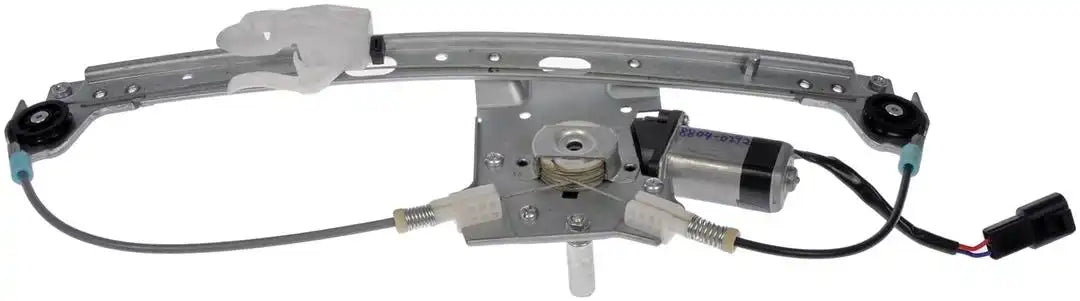 Dorman 741-382 Window Regulator OE Solutions ™ OE Replacement Use With Power Windows With Motor
