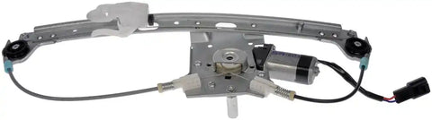 Dorman 741-382 Window Regulator OE Solutions ™ OE Replacement Use With Power Windows With Motor