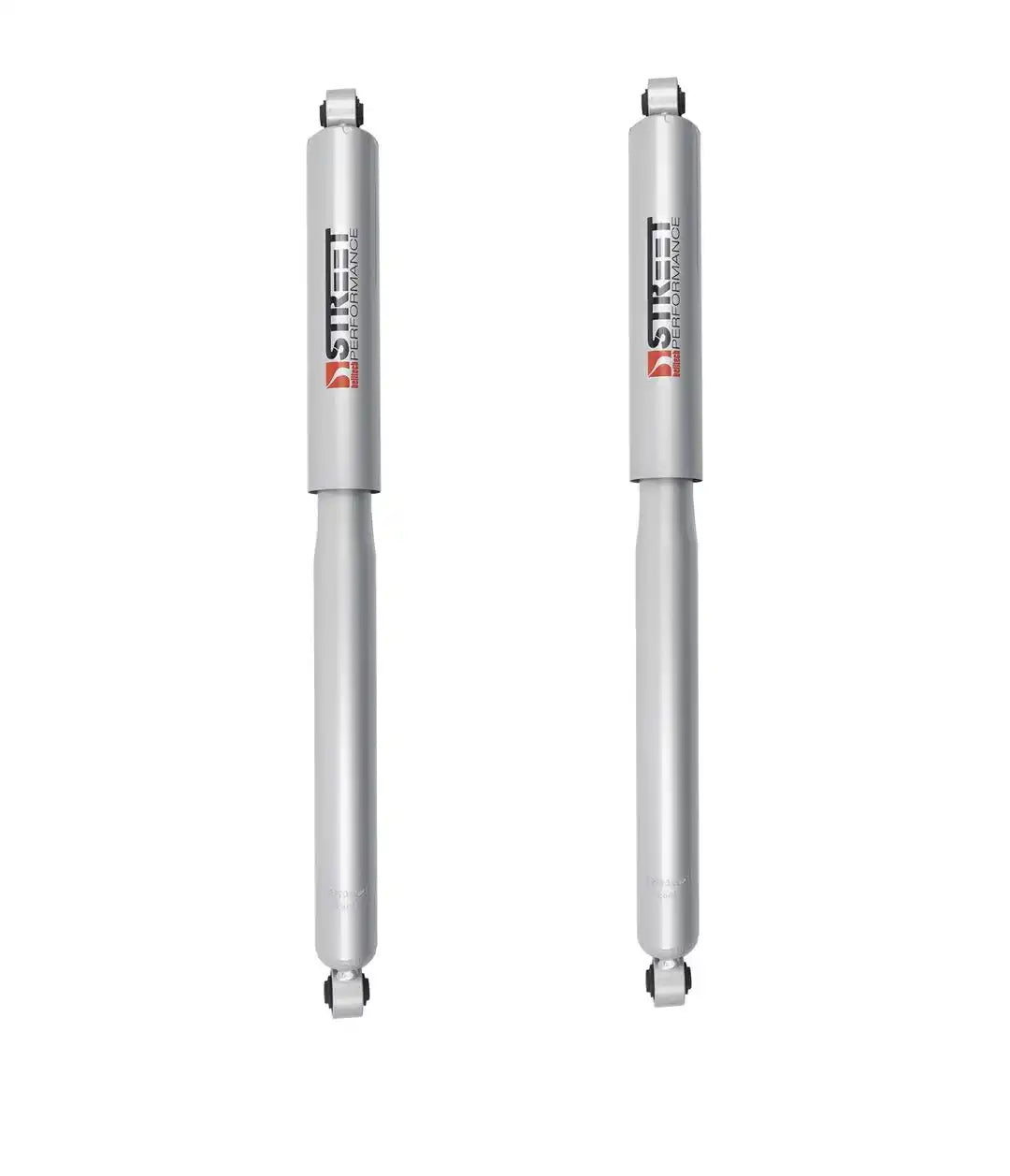 Bell Tech SP2720JJ Shock Absorber Street Performance OEM Style 15 Millimeter Pisto