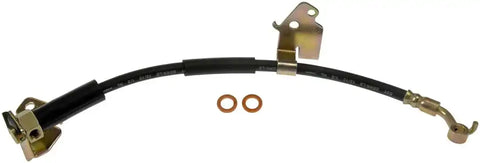 Dorman H621467 Brake Line First Stop ™ OE Replacement 16 Inch Length Single Hose