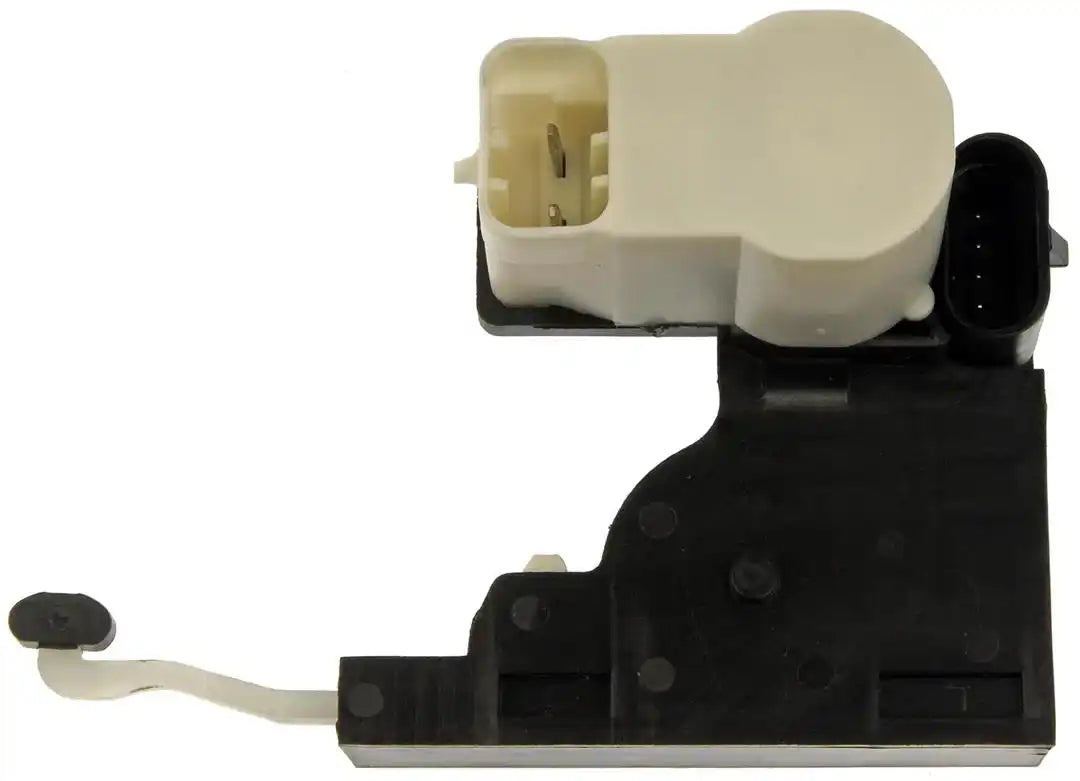 Dorman 746-017 Door Lock Actuator OE Solutions ™ OE Replacement With Actuator Only