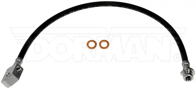 Dorman H622814 Brake Line First Stop ™ OE Replacement 20.34 Inch Primary Segment Length 21.34 Inch Total Length