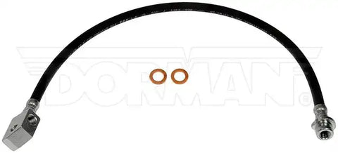 Dorman H622814 Brake Line First Stop ™ OE Replacement 20.34 Inch Primary Segment Length 21.34 Inch Total Length
