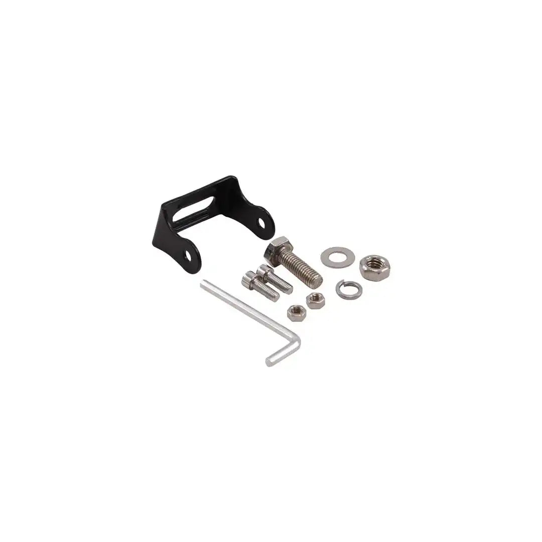 TrailFX HRDWRKT9 Light Bar Mounting Kit TFX Replacement Parts Replacement Mounting/