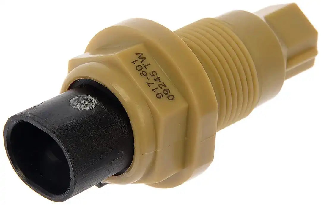 Dorman 917-601 Auto Trans Input Shaft Speed Sensor OE Solutions ™ OE Replacement