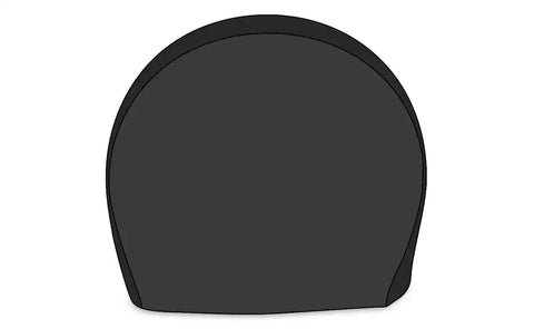 Adco 3977 Tire Cover Single Tire Cover Fits 40 Inch To 42 Inch Diameter Tires Slip