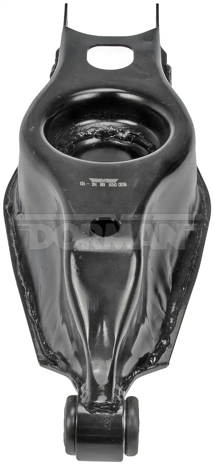 Dorman 524-394 Control Arm OE Solutions ™ OE Replacement Non Adjustable Steel With Bushings Single
