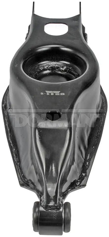 Dorman 524-394 Control Arm OE Solutions ™ OE Replacement Non Adjustable Steel With Bushings Single