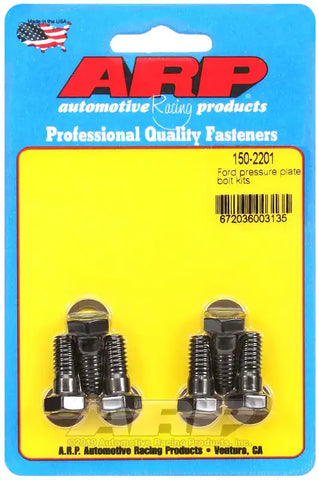 ARP Auto Racing 150-2201 Clutch Pressure Plate Bolt For Use With 1985 and Earlier 28