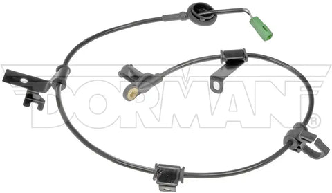 Dorman 695-913 ABS Wheel Speed Sensor OE Solutions ™ OE Replacement