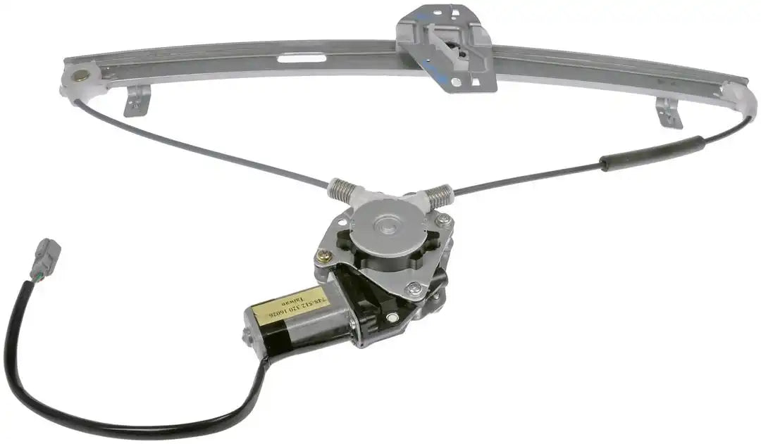 Dorman 748-512 Window Regulator OE Solutions ™ OE Replacement Use With Power Windows With Motor