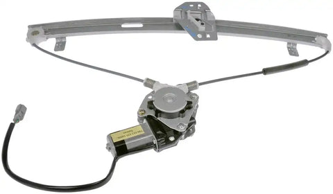 Dorman 748-512 Window Regulator OE Solutions ™ OE Replacement Use With Power Windows With Motor