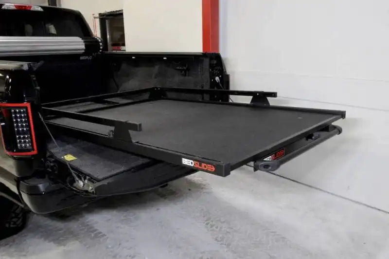 Bedslide 10-5337-CLB Bed Slide 1000 Series 1000 Pound Capacity 53 Inch Length x 37