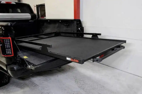 Bedslide 10-5337-CLB Bed Slide 1000 Series 1000 Pound Capacity 53 Inch Length x 37
