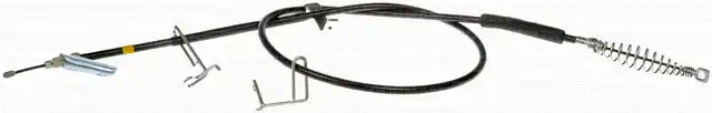 Dorman C661115 Parking Brake Cable First Stop ™ OE Replacement 76.85 Inch Length