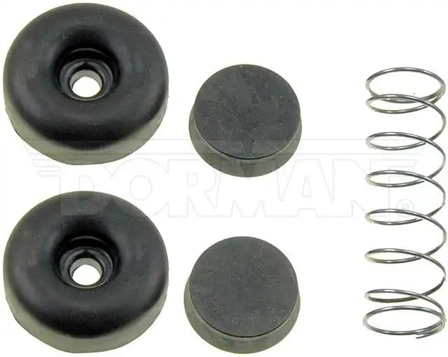 Dorman 3600 Wheel Cylinder Rebuild Kit First Stop ™ OE Replacement 1 Inch Bore