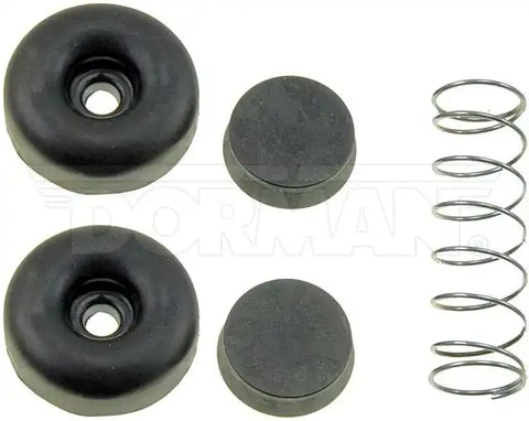Dorman 3600 Wheel Cylinder Rebuild Kit First Stop ™ OE Replacement 1 Inch Bore