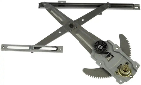 Dorman 749-831 Window Regulator OE Solutions ™ OE Replacement New Use With Manual Windows