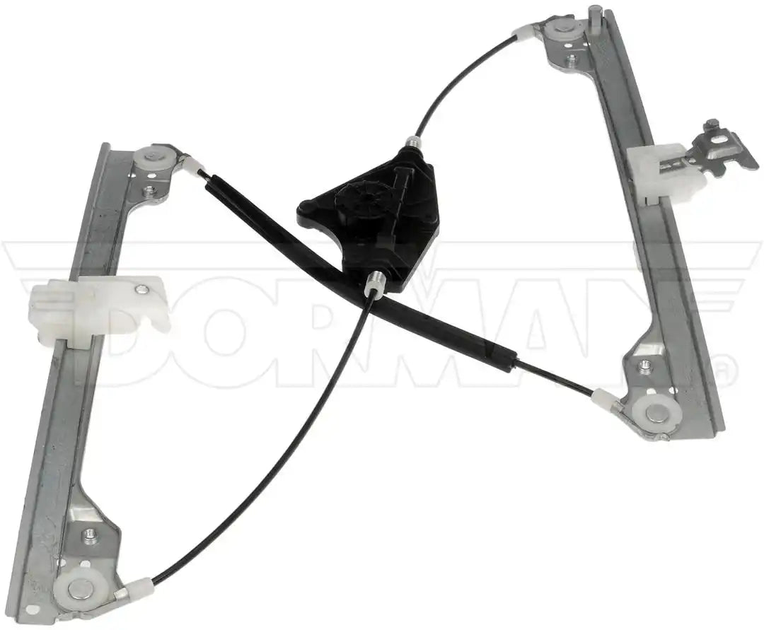 Dorman 752-458 Window Regulator OE Solutions ™ OE Replacement Power Window