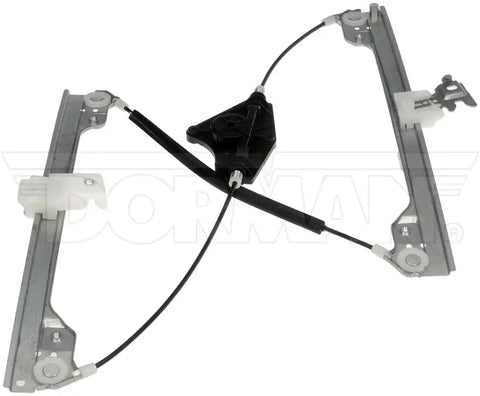 Dorman 752-458 Window Regulator OE Solutions ™ OE Replacement Power Window