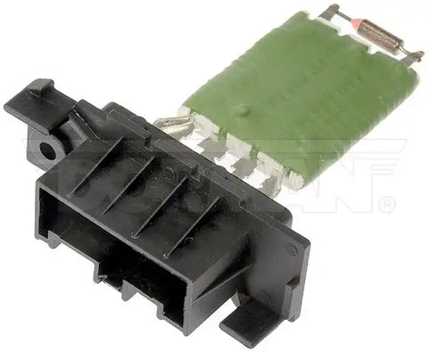Dorman 984-493 Heater Fan Motor Resistor OE Solutions ™ OE Replacement