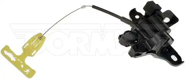 Dorman 937-930 Trunk Lock Actuator OE Solutions ™ OE Replacement
