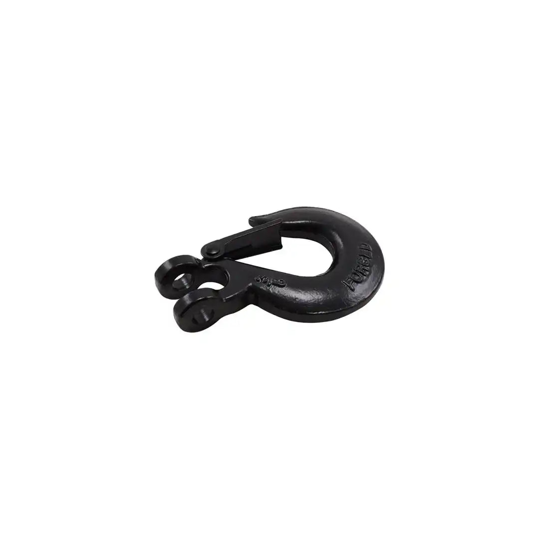 TrailFX WXV005 Winch Clevis Hook XV95 Series Replacement For Trail FX XV Series Win