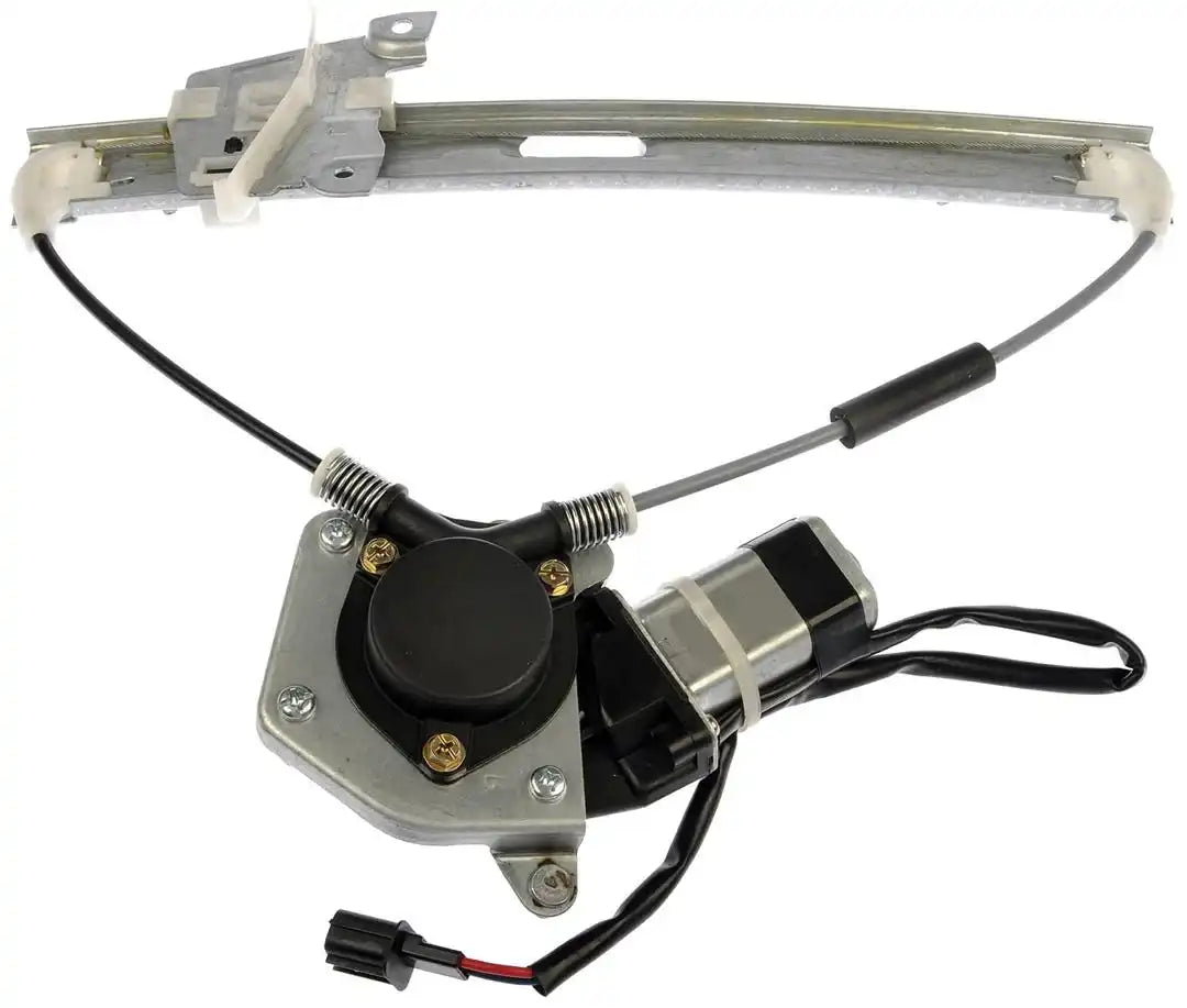 Dorman 748-618 Window Regulator OE Solutions ™ OE Replacement Use With Power Windows With Motor