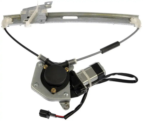 Dorman 748-618 Window Regulator OE Solutions ™ OE Replacement Use With Power Windows With Motor