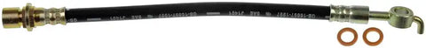 Dorman H621455 Brake Line First Stop ™ OE Replacement 11.13 Inch Length Single Hose