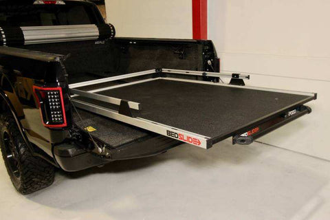Bedslide 20-7848-HD Bed Slide Pro HD Series 2000 Pound Capacity 78 Inch Length x 4