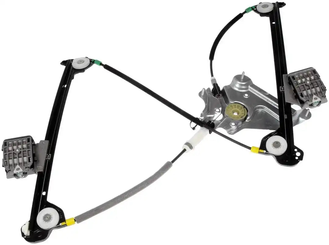 Dorman 752-258 Window Regulator OE Solutions ™ OE Replacement New Use With Power Windows Without Motor