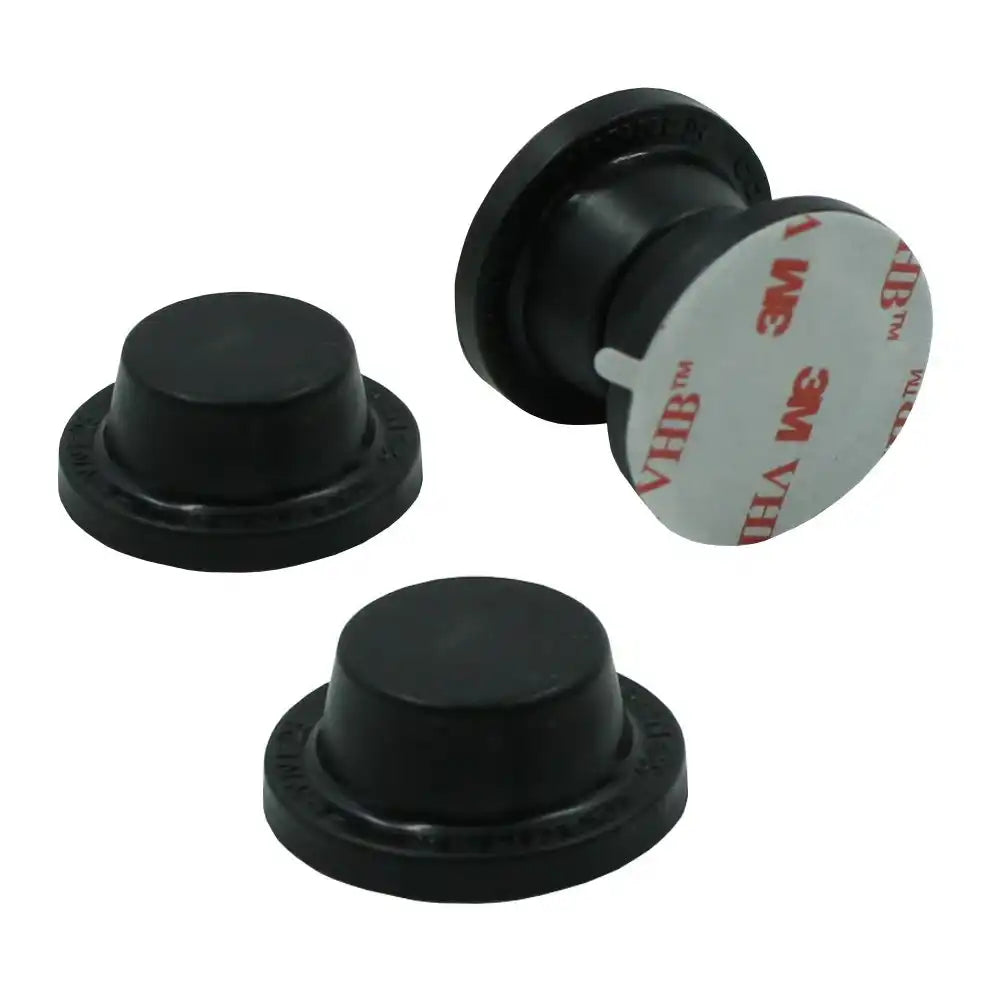 AP Products 013-09802 Door Holder For Interior Cabinet And Exterior Baggage/ Storage