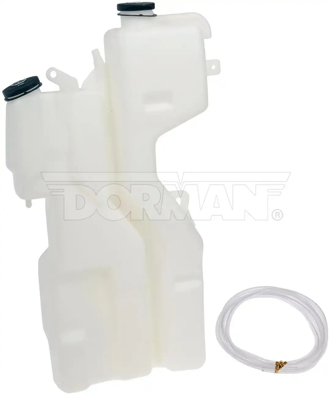 Dorman 603-574 Coolant Reservoir OE Solutions ™ OE Replacement Combined Coolant and Washer Fluid Reservoir