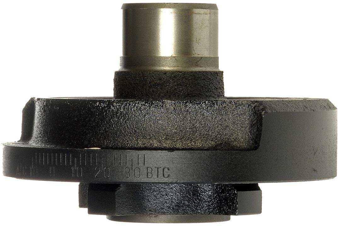 Dorman 594-024 Harmonic Balancer OE Solutions ™ OE Replacement