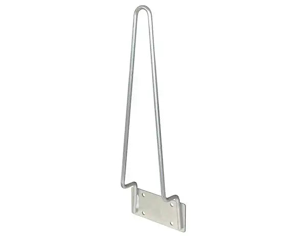 Buyers Products TCH10V Traffic Cone Holder To Store Traffic Safety Cones 22 Inch He